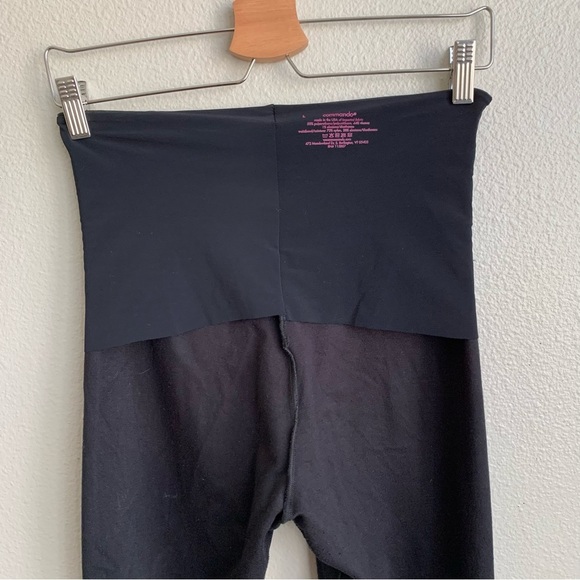 Commando Faux Leather Leggings - Picture 10 of 13